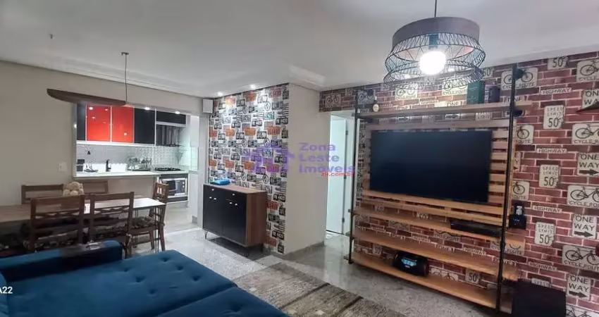 Apartamento com 3 quartos à venda na Rua Aracê, 525, Vila Formosa, São Paulo