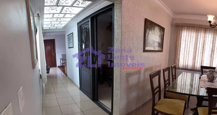 Apartamento com 3 quartos à venda na Rua São Gil, 133, Tatuapé, São Paulo