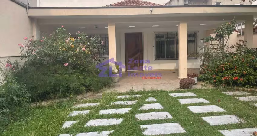 Casa com 3 quartos para alugar na Rua José do Carmo, 42, Vila Gomes Cardim, São Paulo