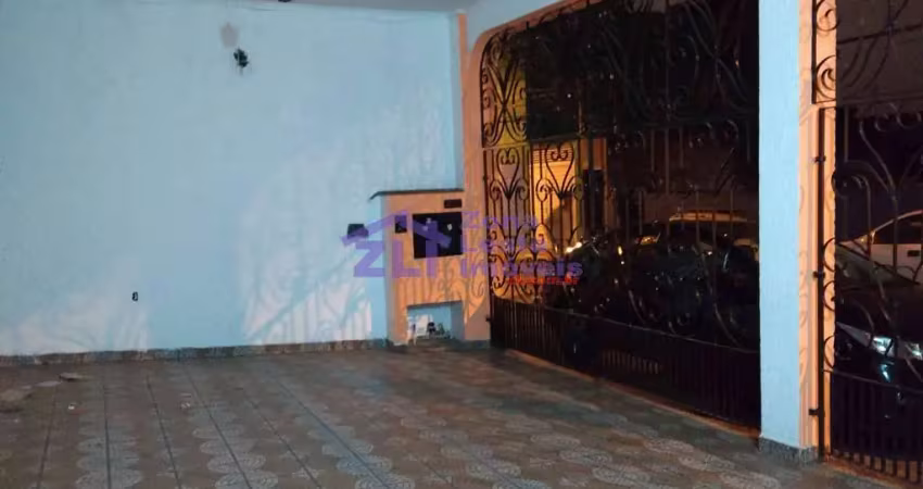 Casa com 3 quartos para alugar na Rua Sousa Rocha, 58, Chácara Belenzinho, São Paulo