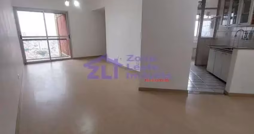 Apartamento com 3 quartos para alugar na Praça Universo, 96, Vila Formosa, São Paulo