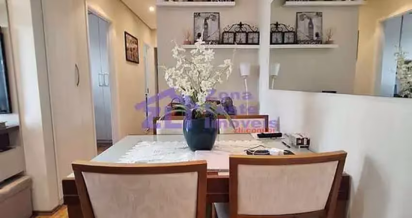 Apartamento com 2 quartos à venda na Rua Monsenhor João Felipo, 8, Mooca, São Paulo