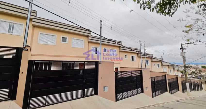 Casa com 2 quartos à venda na Rua Gil de Siqueira, 422, Vila Aurea, São Paulo