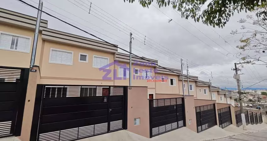 Casa com 2 quartos à venda na Rua Gil de Siqueira, 426, Guaianases, São Paulo