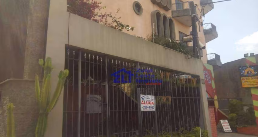 Sala para alugar, 30 m² por R$ 1.900,10/mês - Vila Formosa - São Paulo/SP