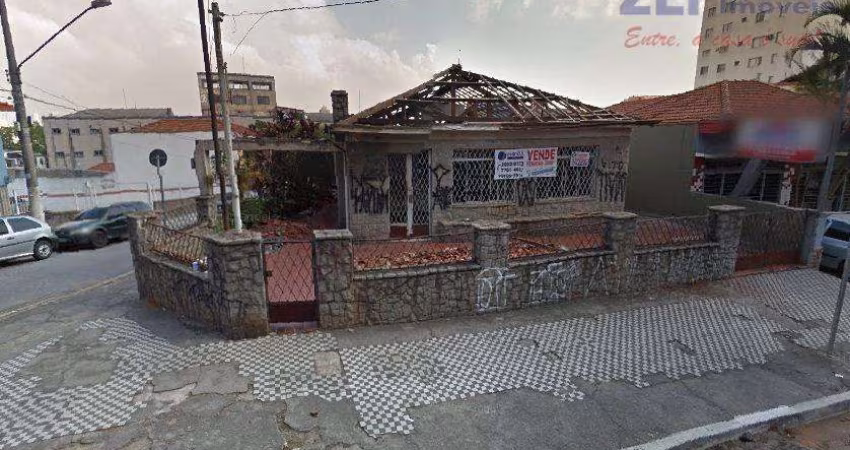 Terreno comercial à venda, Penha, São Paulo.