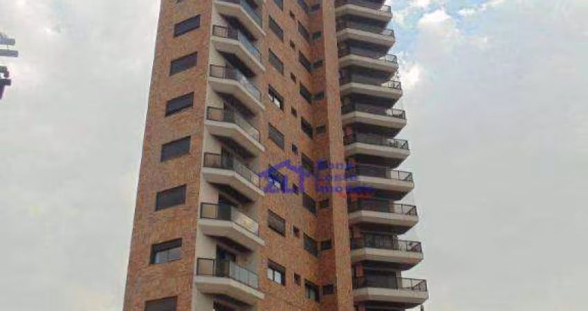 Apartamento  residencial à venda, Vila Carrão, São Paulo.