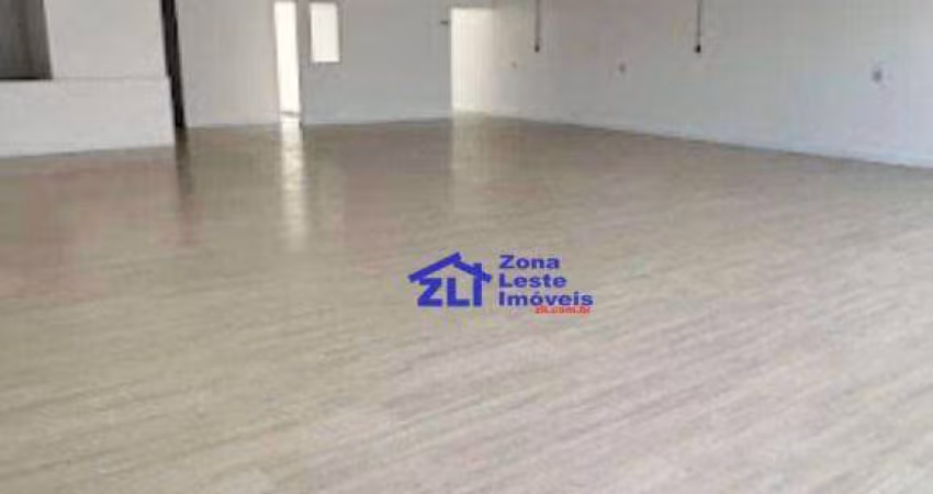 Salão para alugar, 367 m² por R$ 16.792,74/mês - Parque da Vila Prudente - São Paulo/SP