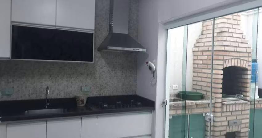 Sobrado Novo.