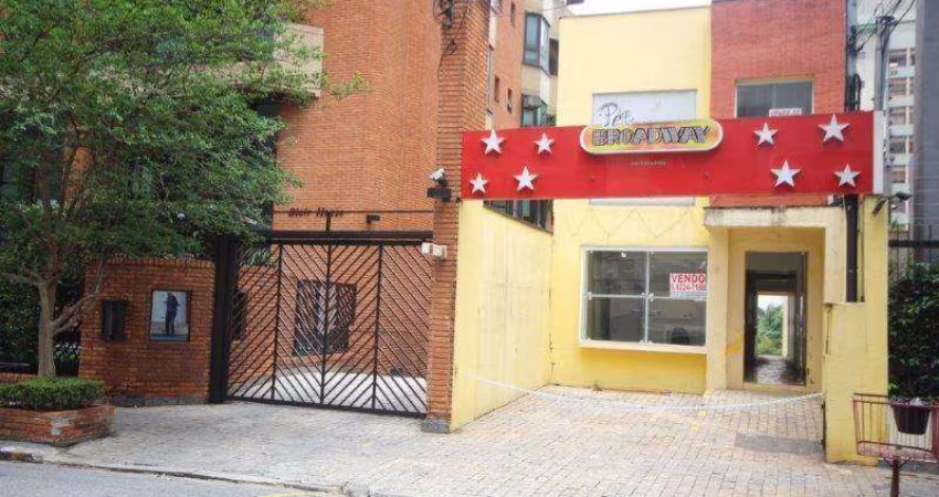 Sobrado com 10 dormitórios à venda, 137 m² por R$ 2.600.000,00 - Jardim Paulista - São Paulo/SP