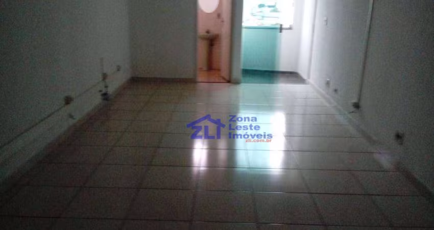 Sala para alugar, 40 m² por R$ 1.875,98/mês - Vila Formosa - São Paulo/SP