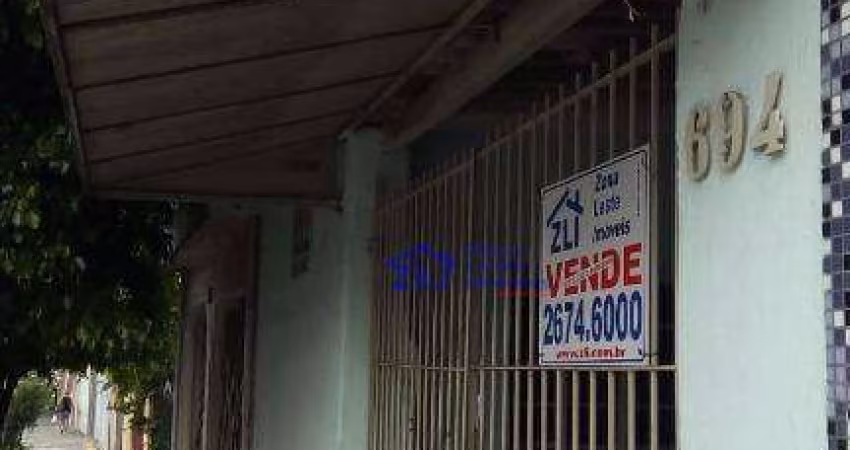 Casa com 2 dormitórios à venda, 170 m² por R$ 850.000,00 - Vila Formosa - São Paulo/SP