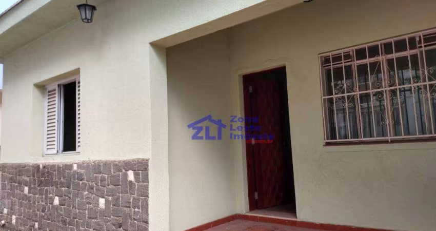 Casa com 3 dormitórios à venda, 88 m² por R$ 1.050.000,00 - Vila Gomes Cardim - São Paulo/SP