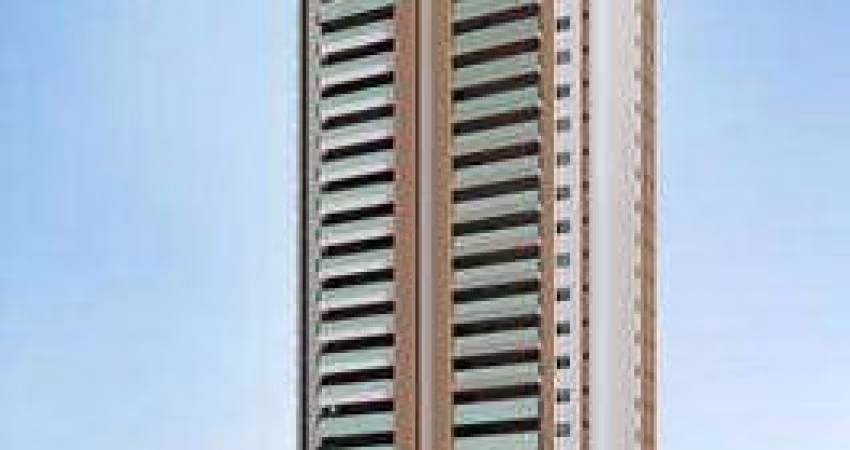 Apartamento à venda, 227 m² por R$ 4.110.000,00 - Tatuapé - São Paulo/SP