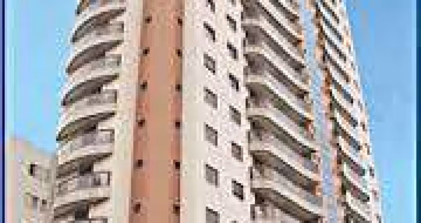 Apartamento à venda, 170 m² por R$ 1.800.000,00 - Vila Regente Feijó - São Paulo/SP