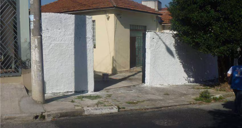 Casa com 2 dormitórios à venda, 450 m² - Vila Formosa - São Paulo/SP