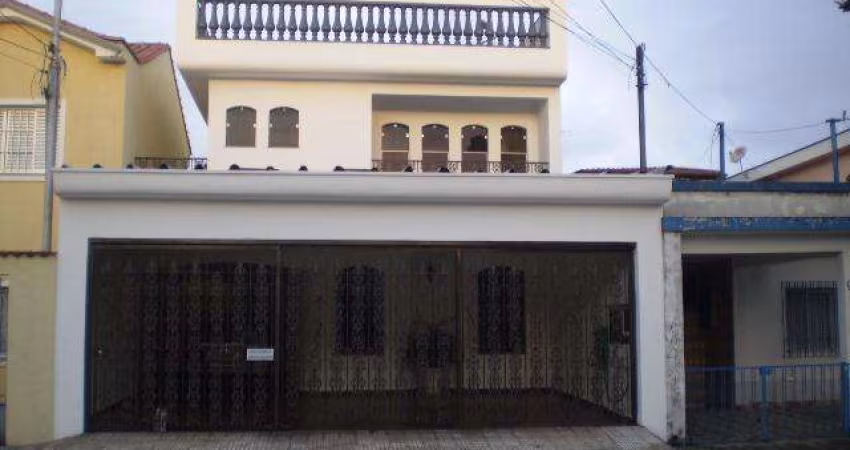 Sobrado com 4 dormitórios à venda, 288 m² por R$ 1.450.000,00 - Vila Carrão - São Paulo/SP