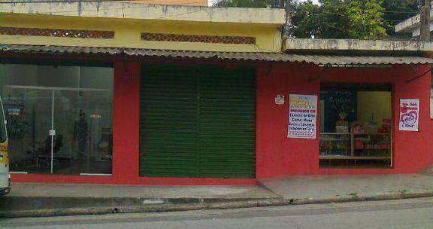 Terreno à venda, 1000 m² por R$ 1.500.000,00 - Vila Taquari - São Paulo/SP