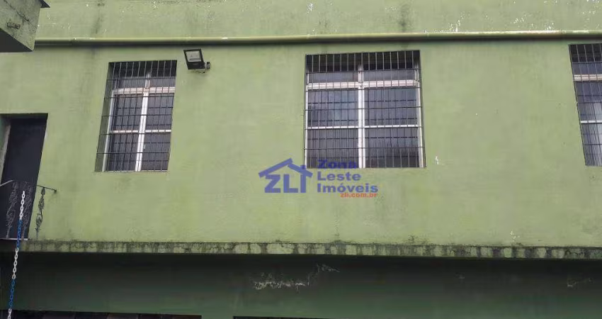 Prédio comercial à venda, Vila Formosa, São Paulo - PR0274.
