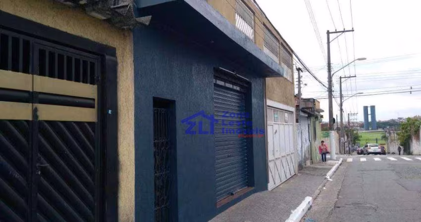 Sobrado à venda, 280 m² por R$ 750.000,00 - Jardim Vila Formosa - São Paulo/SP