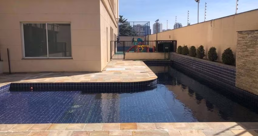 Apartamento com 3 dormitórios à venda, 80 m² por R$ 850.000,00 - Vila Carrão - São Paulo/SP