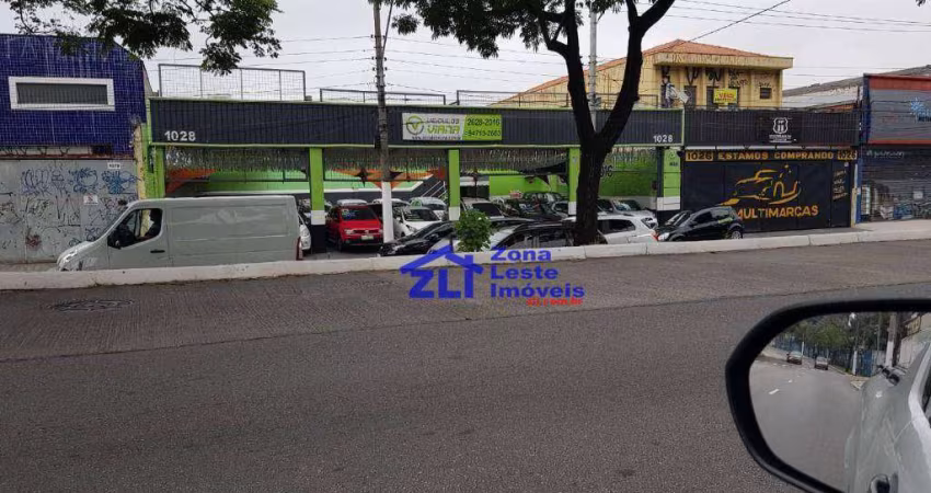 Salão à venda, 300 m² por R$ 1.700.000,00 - Jardim Maringá - São Paulo/SP