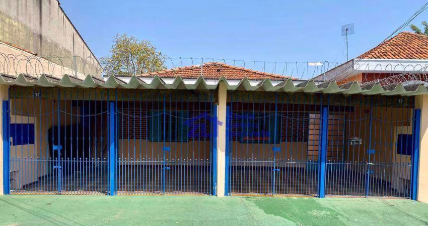 Ótima casa térrea