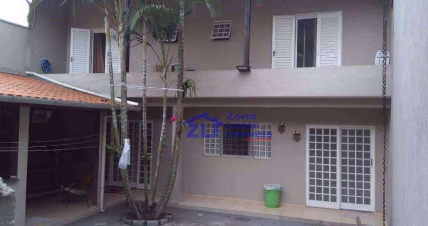Casa com 4 quartos à venda na Cidade Líder, São Paulo 