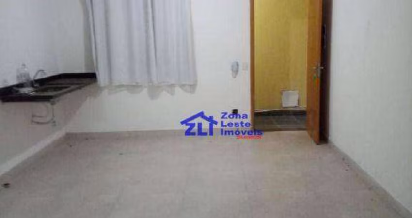 Studio, 30 m² - venda por R$ 185.000,00 ou aluguel por R$ 1.385,00/mês - Parque São Lucas - São Paulo/SP