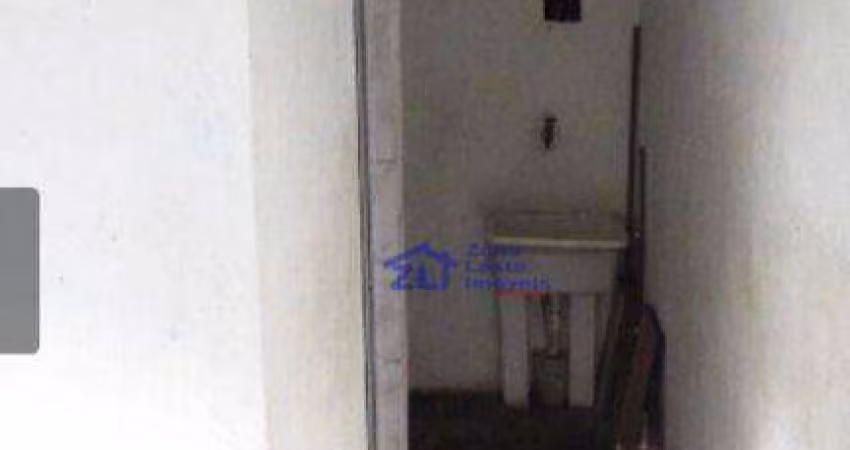 Kitnet com 1 dormitório para alugar, 20 m² por R$ 950,00/mês - Brás - São Paulo/SP