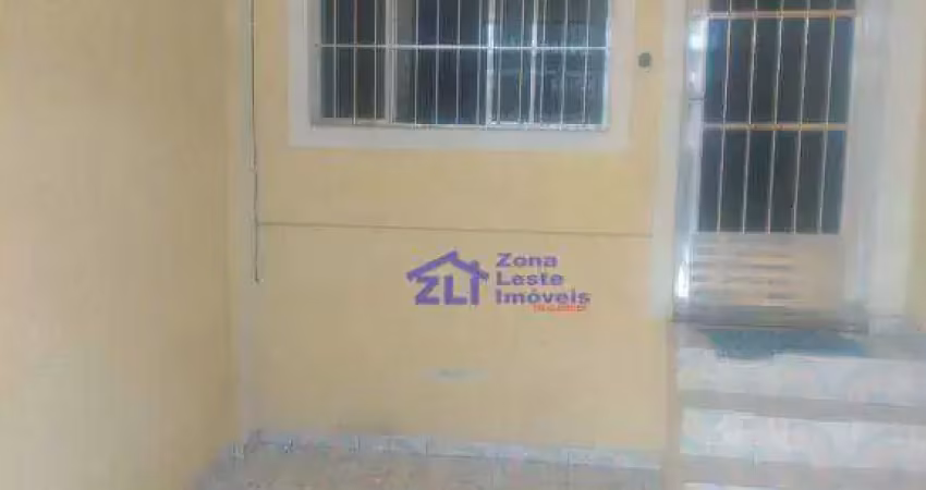 Sobrado com 2 dormitórios à venda, 60 m² por R$ 400.000,00 - Vila Regina - São Paulo/SP