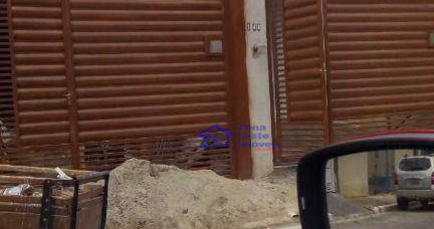 Sobrado com 4 dormitórios à venda, 140 m² por R$ 750.000,00 - Jardim Maringá - São Paulo/SP