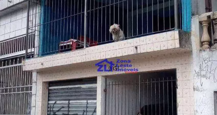 Sobrado à venda, 140 m² por R$ 600.000,00 - Vila Formosa - São Paulo/SP