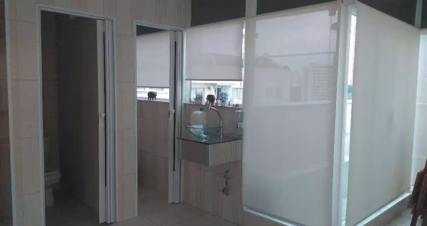 Cobertura à venda, 156 m² por R$ 975.000,00 - Vila Formosa - São Paulo/SP