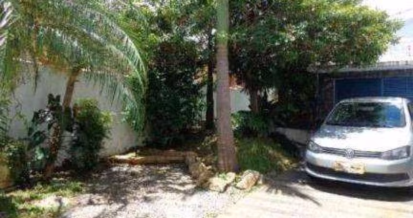 Casa residencial à venda, Chácara Mafalda, São Paulo.