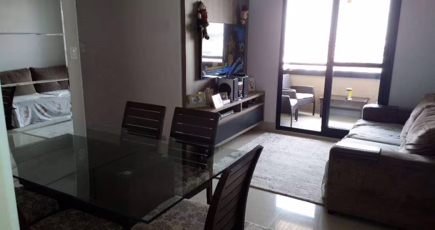 Apartamento residencial à venda, Água Rasa, São Paulo.