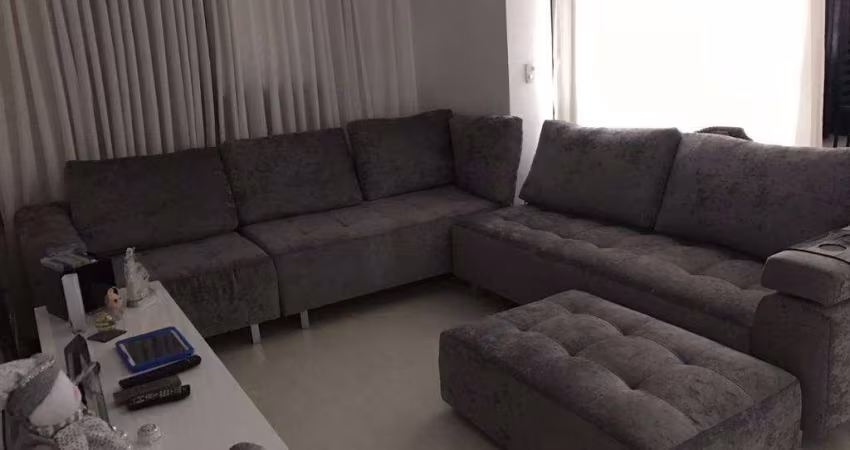 Apartamento à venda, 127 m² por R$ 1.000.000,00 - Vila Carrão - São Paulo/SP
