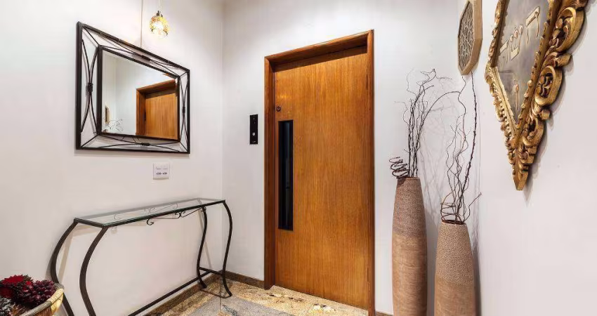 Cobertura com 4 dormitórios à venda, 426 m² por R$ 4.510.000,00 - Perdizes - São Paulo/SP