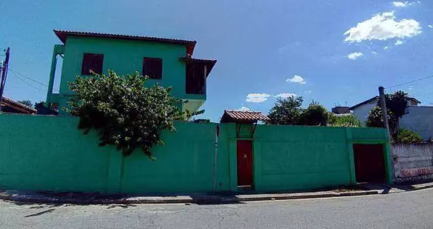 Casa com 6 dormitórios à venda, 350 m² por R$ 1.900.000 - Vila Curuçá - São Paulo/SP