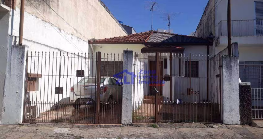 Casa com 2 quartos à venda no Parque São Jorge, São Paulo 