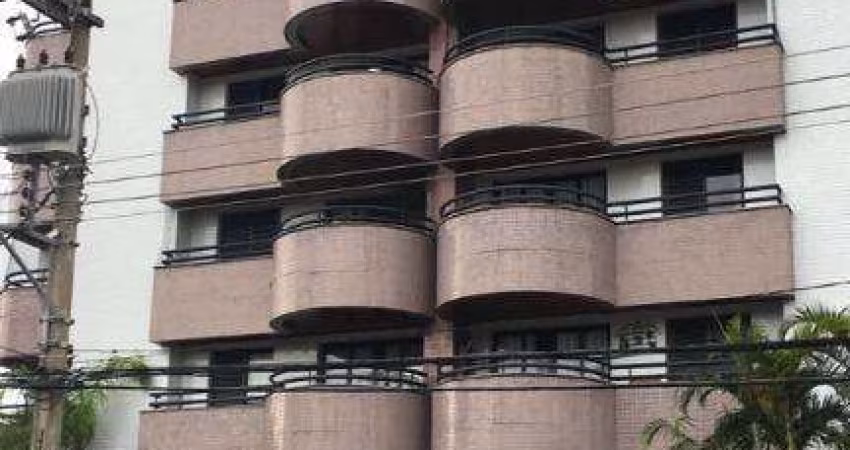 Cobertura com 3 quartos à venda no Jardim Anália Franco, São Paulo 