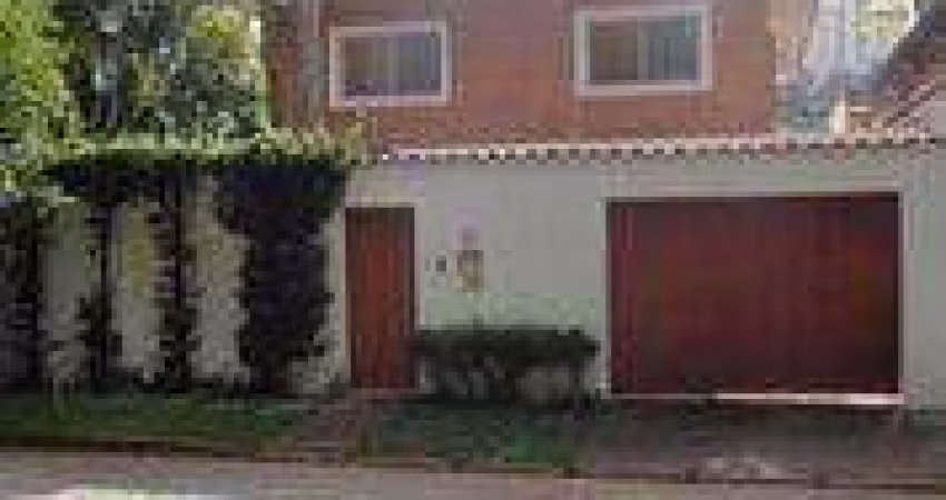 Sobrado com 6 dormitórios à venda, 450 m² por R$ 2.600.000,00 - Jardim Viana - São Paulo/SP