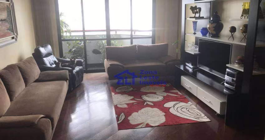 Apartamento com 4 dormitórios à venda, 164 m² por R$ 1.150.000 - Vila Regente Feijó - São Paulo/SP