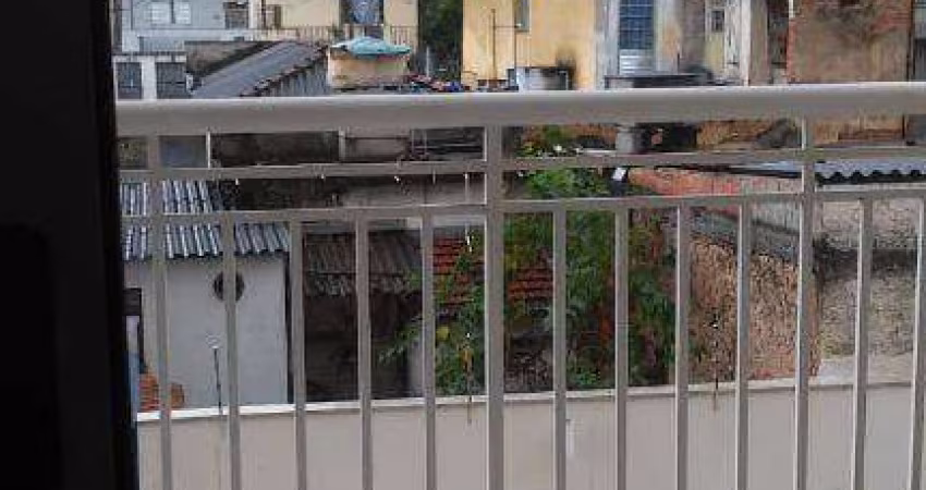 Apartamento com 3 dormitórios à venda, 64 m² por R$ 430.000 - Vila Fernandes - São Paulo/SP