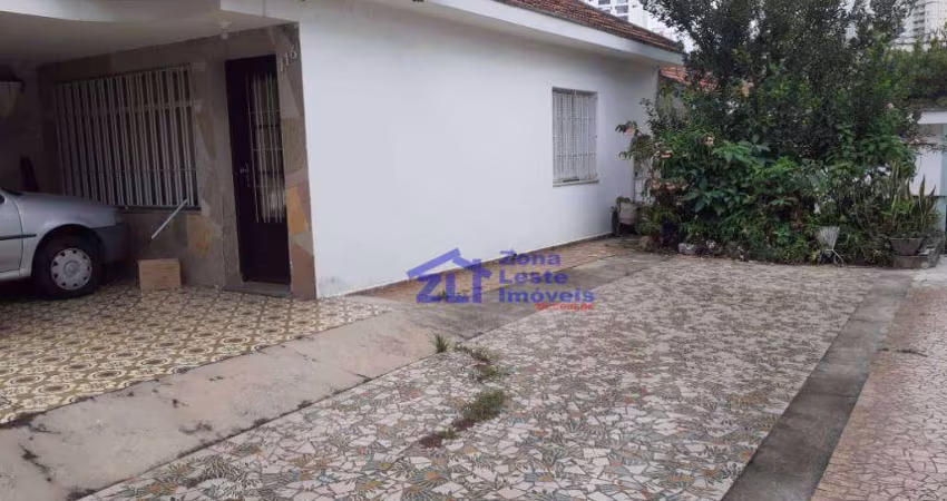 Casa à venda, 180 m² por R$ 2.260.000,00 - Vila Bertioga - São Paulo/SP
