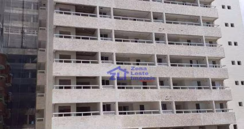 Apartamento à venda, 80 m² por R$ 480.000,00 - Caiçara - Praia Grande/SP