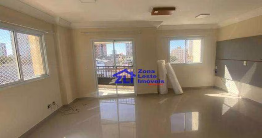 Apartamento com 3 dormitórios à venda, 106 m² por R$ 1.100.000,00 - Vila Formosa - São Paulo/SP