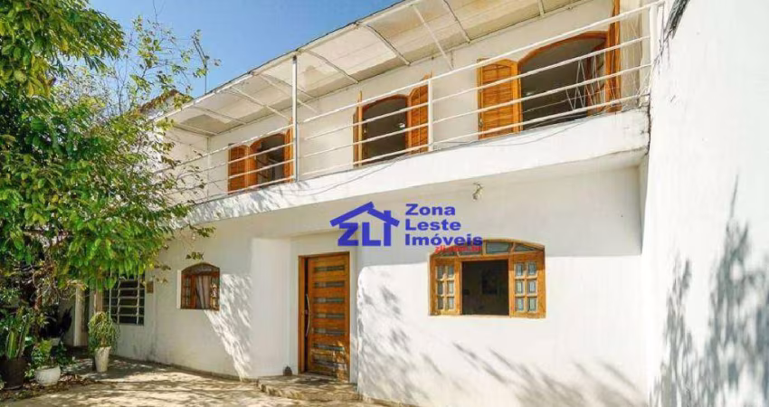 Casa para alugar, 300 m² por R$ 11.198,57/mês - Vila Carrão - São Paulo/SP