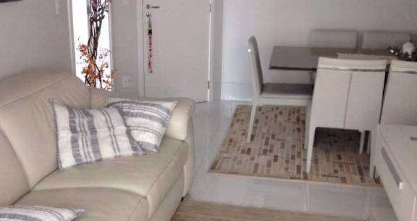 Apartamento à venda, 95 m² por R$ 1.100.000,00 - Jardim Anália Franco - São Paulo/SP