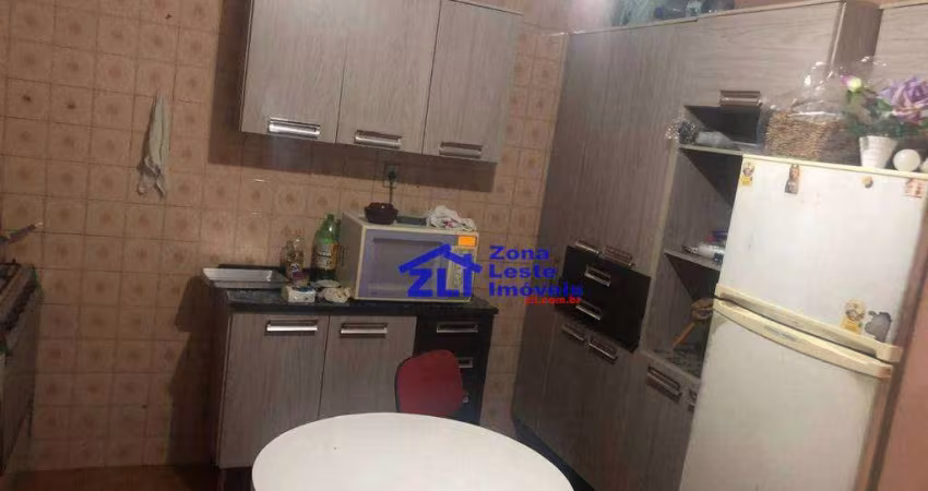 Casa térrea para venda, terreno 308 metros - Vila Regente Feijó - SP